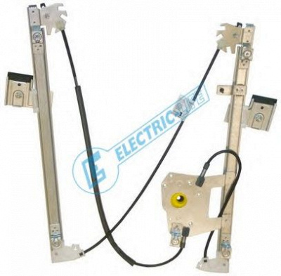 ELECTRIC LIFE zrfr702l -  Подъемное устройство для окон